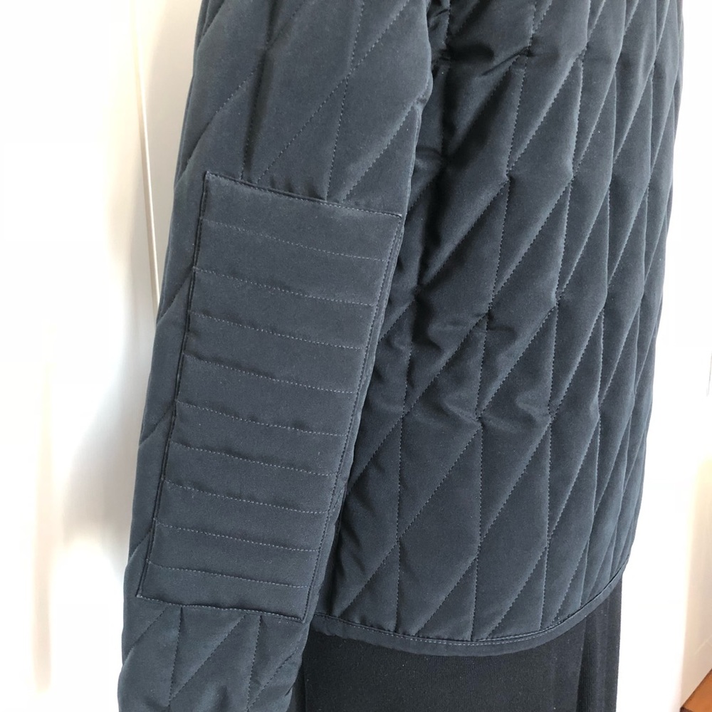 Gucci Side Zip Jacket - Picture 4 of 6
